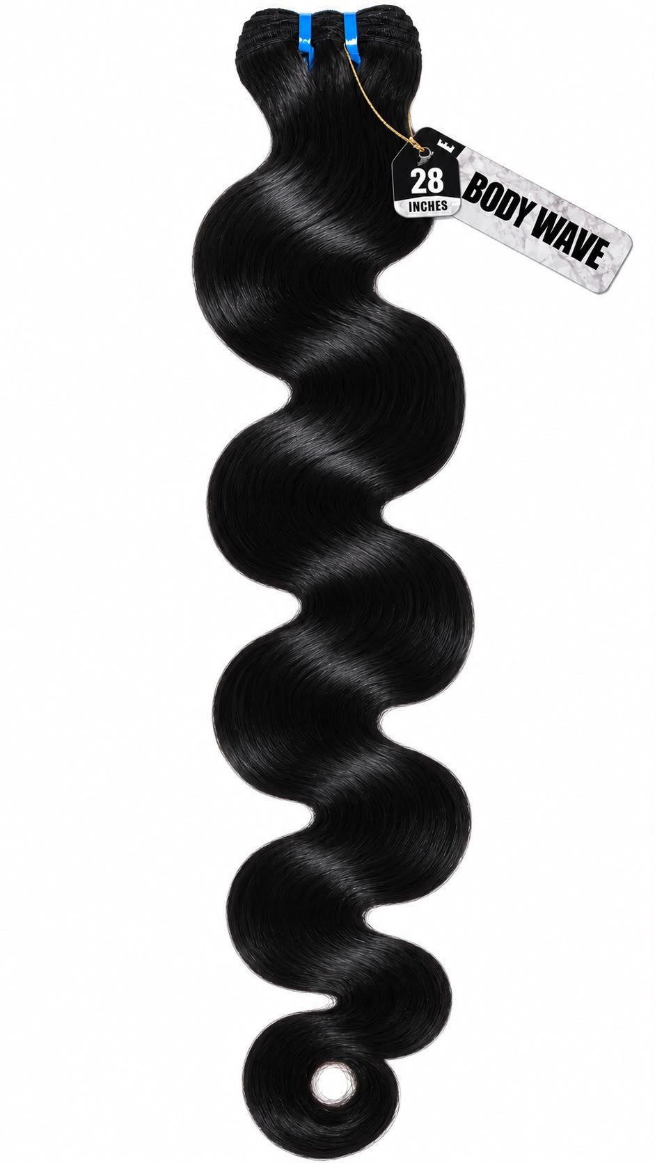 Body Wave Bundles