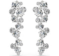 Swarovski Earings