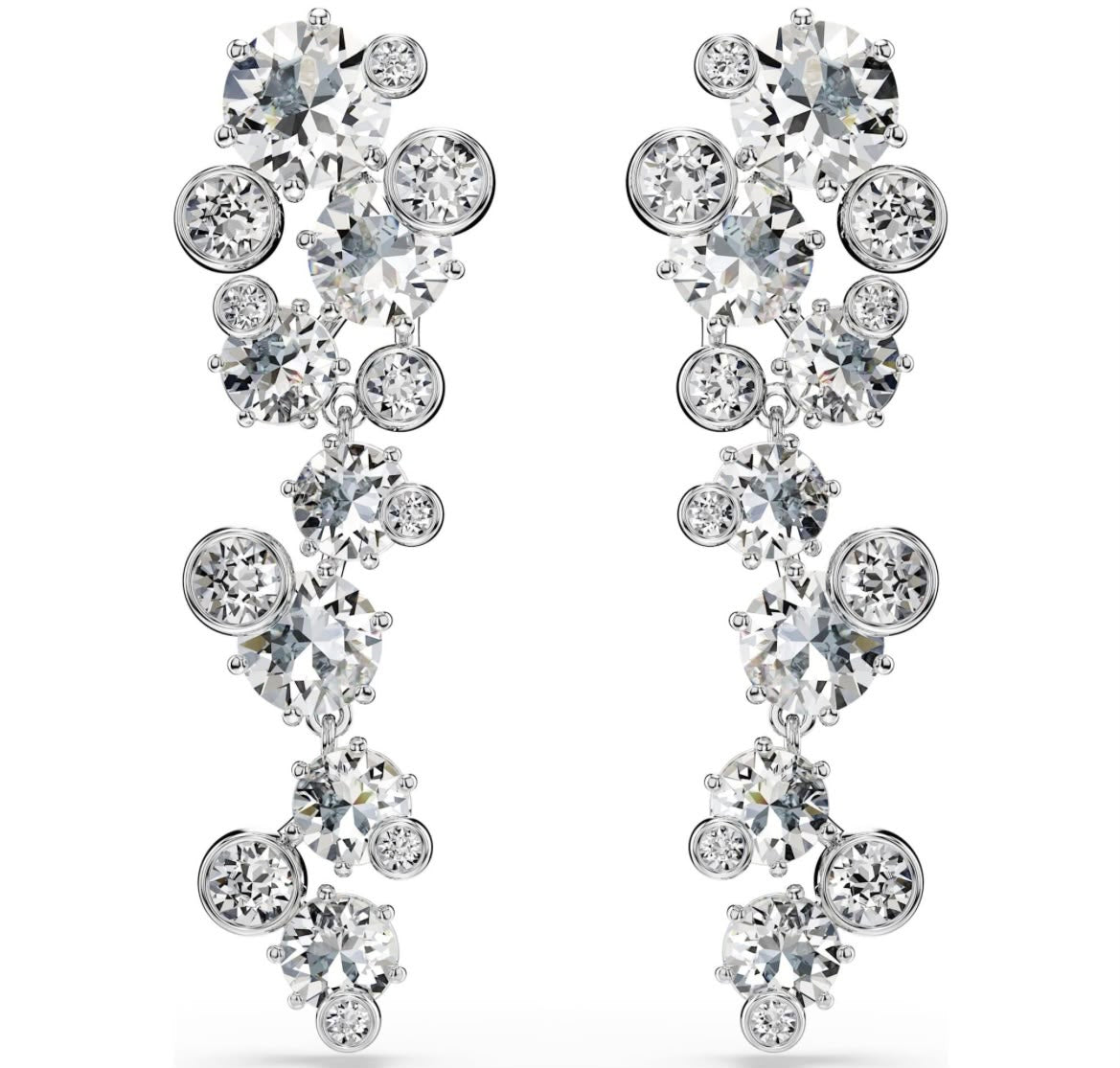 Swarovski Earings