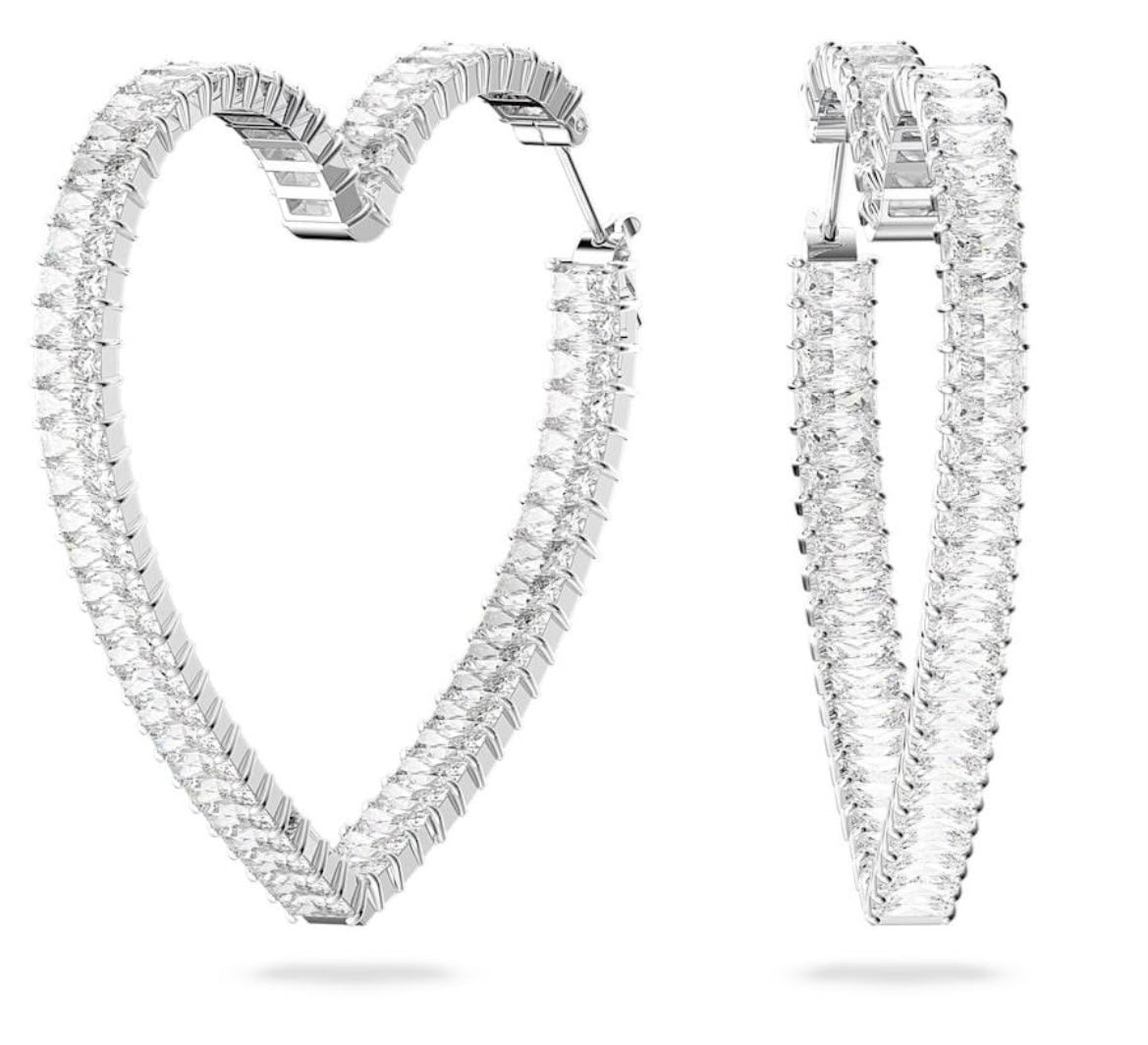 Swarovski Earings
