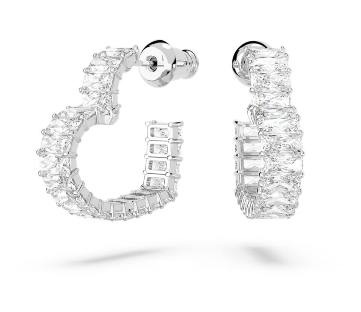 Swarovski Earings