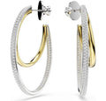 Swarovski Earings