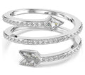 Swarovski Ring