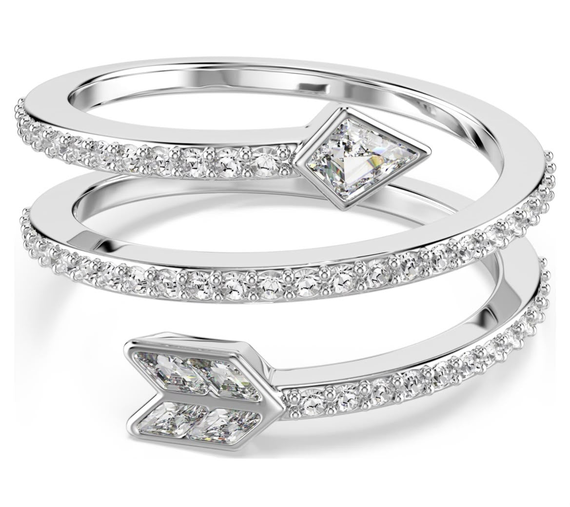 Swarovski Ring