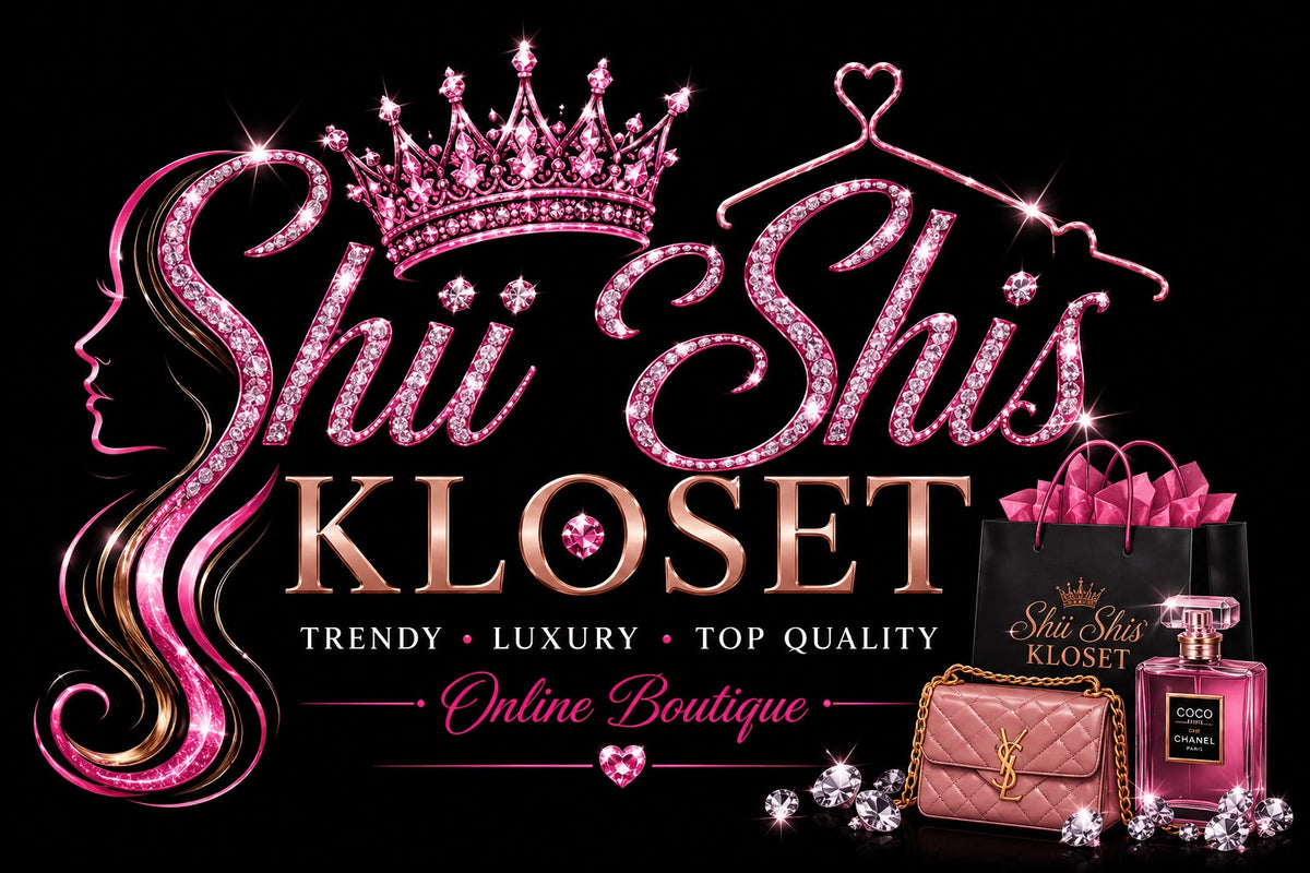 Shii Shis Kloset